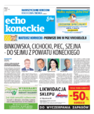Echo Koneckie