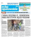Echo Opatowskie