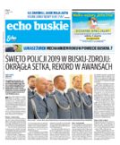 Echo Buskie