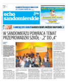 Echo Sandomierskie