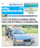 Echo Szydłowca