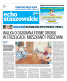 Echo Staszowskie