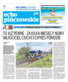 Echo Pińczowskie