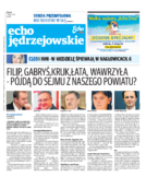 Echo Jędrzejowa