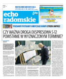 Echo Radomskie