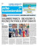 Echo Kazimierskie
