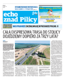 Echo znad Pilicy