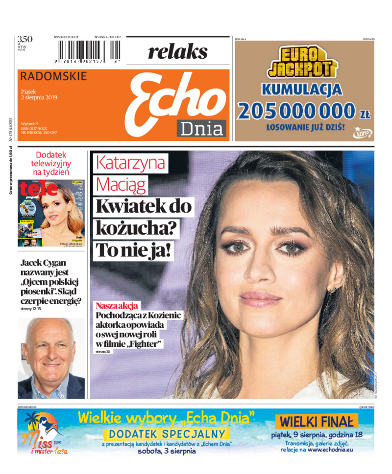 Echo Dnia