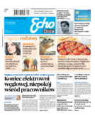 Echo Dnia wyd. Podkarpackie