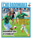 Radom - Radomiak