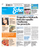 Echo Dnia wyd. Kielce