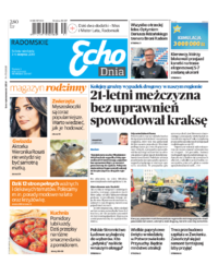 Echo Dnia