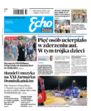 Echo Dnia wyd. Podkarpackie