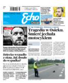 Echo Dnia wyd. Świętokrzyskie
