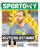 Echo Sportowe wyd. Świętokrzyskie