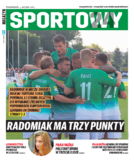 Echo Sportowe wyd. Radom