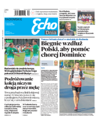 Echo Dnia