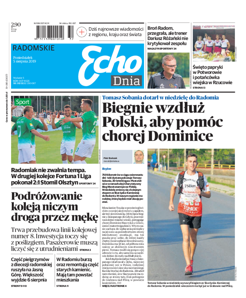 Echo Dnia