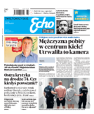 Echo Dnia wyd. Świętokrzyskie