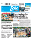 Echo Dnia wyd. Podkarpackie