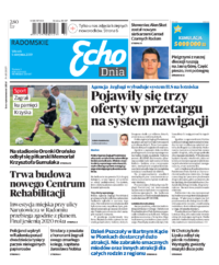 Echo Dnia