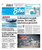 Echo Dnia wyd. Podkarpackie