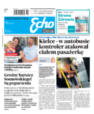 Echo Dnia wyd. Świętokrzyskie