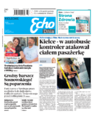 Echo Dnia wyd. Kielce