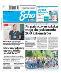 Echo Dnia