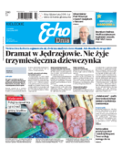 Echo Dnia wyd. Kielce