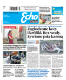 Echo Dnia wyd. Podkarpackie