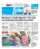 Echo Dnia wyd. Świętokrzyskie