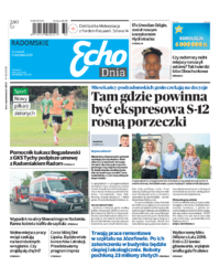 Echo Dnia