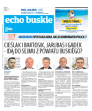 Echo Buskie