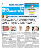 Echo Sandomierskie