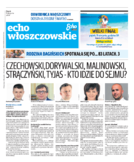 Echo Włoszczowy