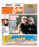 Echo Dnia wyd. Kielce