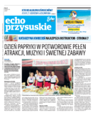 Echo Przysuchy