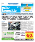 Echo Koneckie
