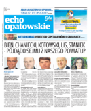 Echo Opatowskie