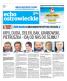 Echo Ostrowieckie