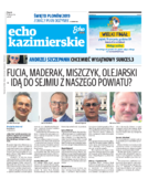 Echo Kazimierskie
