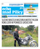 Echo znad Pilicy