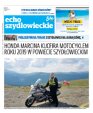 Echo Szydłowca
