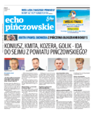 Echo Pińczowskie