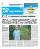 Echo Jędrzejowa