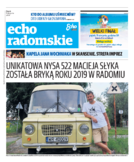 Echo Radomskie
