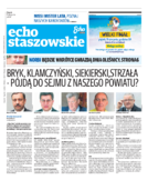 Echo Staszowskie