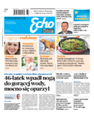 Echo Dnia wyd. Podkarpackie
