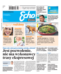 Echo Dnia